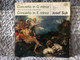 Max Bruch: Concerto In G Minor, Felix Mendelssohn-Bartholdy: Concerto In E Minor - Czech Philharmonic Orchestra, Conductor: Karel Ančerl, Josef Suk (violin) / Supraphon LP Mono 1964 / SUA 10546