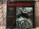 Händel: Hercules (Musical Drama) - Teresa Stich-Randall, Maureen Forrester, Alexander Young, Louis Quilico, Vienna Radio Orchestra, Vienna Academy Chorus, Brian Priestman (conductor) / RCA Victor Red Seal 3x LP, Box Set, Stereo / LSC-6181