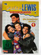 Parker Lewis - Die komplette Staffel 1 / DER COOLE VON DER SCHULE / DVD (4042564092134)