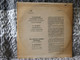 Franz Schubert = Франц Шуберт / Мелодия LP / 33Д 016055-56(a)
