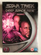 Star Trek: Deep Space Nine Season 7 / DVD (5014437923738)