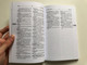 Régi Szavak Kisszótára - A Dictionary of Old Words for Students (9789634094005)