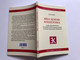 Régi Szavak Kisszótára - A Dictionary of Old Words for Students (9789634094005)