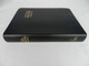 Russian Thompson Chain Study Bible