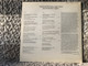 Eberhard Büchner Singt Arien Aus Deutschen Opern - Die Lustigen Weiber Von Windsor; Undine; Martha; Capriccio; Die Meistersinger von Nurnberg; Tannahuser; Das Rheingold; Der Fliegende Holländer; Lohengrin / ETERNA LP Stereo 1984 / 8 27 674
