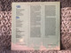 Gabriel Og Maria. Saul Og David. - Sangskolens Pigekor fra Sankt Annae Gymnasium, Dirigent: John Høybye, Keyboards: Jørgen Kaufmann, Guitar: Bjarne Roupé, Bas: Mads Vinding, Trommer: Aage Tanggaard / Edition Wilhelm Hansen LP 1985 / LPWH 115