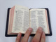Das Neue Testament Und Die Psalmen / German Language New Testament and Psalms 