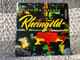 Richard Wagner: Rheingold - Lisa Otto, Melitta Muszely (sopran), Sieglinde Wagner, Johanna Blatter, Ruth Siewert (alt), Helmut Melchert, Rudolf Schock (tenor), Ferdinand Frantz, Josef Metternich, Benno Kusche (bass) / ETERNA LP / 8 20 091