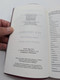 Swedish - English Bilingual New Testament / Nya Testamentet (With Psalms and Proverbs)(Psaltaren och Ordspraksboken)