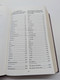 Swedish - English Bilingual New Testament / Nya Testamentet (With Psalms and Proverbs)(Psaltaren och Ordspraksboken)