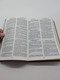Swedish - English Bilingual New Testament / Nya Testamentet (With Psalms and Proverbs)(Psaltaren och Ordspraksboken)