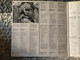 Ghena Dimitrova: Opera Arias - Aida; I Lombardi; Attila; Macbeth; La Gioconda; Turandot; Adriana Lecouvreur; La Wally; Andrea Chenier - Lamberto Gardelli, Münchner Rundfunkorchester / His Master's Voice LP 1984 / 27 0061 1