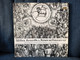 J.S. Bach - Kantate No. 21 „ Ich Hatte Viel Bekümmernis" - Bach-Collegium & Gächinger Kantorei Stuttgart, Cond. Helmuth Rilling / Supraphon LP Mono (1 12 0792)