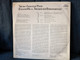 J.S. Bach - Kantate No. 21 „ Ich Hatte Viel Bekümmernis" - Bach-Collegium & Gächinger Kantorei Stuttgart, Cond. Helmuth Rilling / Supraphon LP Mono (1 12 0792)