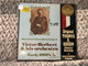 Historical Edison Recordings Of Victor Herbert & His Orchestra (Early 1900's) / Original Thomas A. Edison Historical Recordings, A George Garabedian Production / Mark56 Records LP 1978 / 795