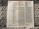 Bach: Matthaeus Passion (Ausschnitte) - Peter Schreier, Theo Adam, Adele Stolte, Annelies Burmeister, Hans-Joachim Rotzsch, Günther Leib, Dresdner Kreuzchor, Thomanerchor Leipzig, Gewandhausorchester Leipzig / ETERNA LP Stereo 1974 / 8 26 145