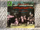 Gaetano Donizetti: Der Liebestrank (Grosser Querschnitt) - Rosanna Carteri, Luigi Alva, Rolando Panerai, Giuseppe Taddei, Angela Vercelli, Chor Und Orchester Der Mailänder Scala, Dirigent: Tullio Serafin / Columbia LP / 80 766
