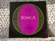 Giacomo Puccini – Tosca (Opernquerschnitt) / ETERNA LP / 8 20 255