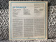 Giuseppe Verdi: Der Troubadour - Melitta Muszely, Sieglinde Wagner, Rudolf Schock, Josef Metternich, Manfred Schmidt / Grosse Oper / ETERNA LP Stereo 1971 / 8 25 135