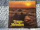 Traum-Melodien - Love Story; Yesterday; Massachusetts; Bilitis; Feelings u. a. / AMIGA LP Stereo 1983 / 8 55 932
