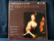 Arcangelo Corelli: 12 Trio Sonatas Op. 1 - Bohdan Warchal (violin), Jozef Kopelman (violin), Juraj Alexander (violoncello), Alexander Cattarino (cembalo) / Opus 2x LP, Stereo 1983 / 9111 1167-68