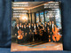 Sammartini: Simfonia În Sol Major, Galuppi: Concert Nr. 6 Pentru Orchestră De Coarde În Do Minor, Vivaldi: Concerto Grosso Pentru Patru Viori Și Orchestră În Si Minor, Rossini: Sonata Per Archi Nr. 1 În Sol Major / Electrecord LP Stereo, Mono / STM-ECE 01155