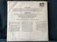 Vivaldi & Albinoni - Vivaldi: Concerto In A Minor For Two Violins And Orchestra, Op. 3, No. 8, Concerto In C Major For Two Trumpets And Orchestra, Op. 46, No. 1, Concerto In F Major For Violin, Organ And Orchestra, Op. 64 No. 4 / Saga LP Stereo / 5334