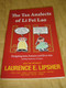 The Tax Analects of Li Fei Lao: Navigating Taxes, Business and Life in Asia, Including Taxation for US Expats