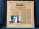 Georg Friedrich Haendel: Concerti E Suite Per Tromba E Orchestra D'archi - Andre Bernard, Orchestra da Camera di Monaco, Diretorre Hans Stadlmair / CGD Classics LP Stereo / CLS 91002
