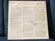 Beethoven - Quartet No. 1 In F Major (Op. 18, No. 1); Quartet No. 9 In C Major (Op. 59, No. 3, "Rasumovsky") - The Lenox Quartet / Dover Publications LP 1964 Stereo / HCR-ST-7003