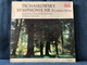 Tschaikowsky: Symphonie Nr. 5 E-moll Op. 64 - Berliner Philharmoniker, Ferenc Fricsay / Heliodor LP Stereo / 89 627 