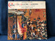 Antonio Vivaldi: Les Quatre Saisons - The Philharmonia String Orchestra, Direction: Carlo Maria Giulini / Trianon LP / 6150 TRX