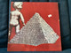 Piramis – 2 / Pepita LP Stereo, Mono / SLPX 17555