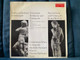 Ludwig van Beethoven Gesamtausgabe - Variationen Für Klavier Und Violoncello; Duo Für Viola Und Violoncello Es-dur WoO 32 - Friedemann Erben (violoncello), Mathilde Hermuth (klavier), Dietmar Hallmann (viola) / ETERNA LP Stereo 1970 / 8 26 071