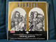 Vivaldi: Five Concerti for Bassoon, Strings and Harpsichord - Gábor Janota (bassonon), Ferenc Liszt Chamber Orchestra Conducted By Frigyes Sándor / Qualiton LP Stereo / LPX 11346