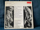 Ludwig van Beethoven Gesamtausgabe – III 18 - Trios Für Klavier, Violine Und Violoncello C-moll Op. 1 Nr. 3 Es-dur Op. 44; Variationen Über »Ich Bin Der Schneider Kakadu« G-dur Op. 121 A - Günter Kootz (klavier), Gerhard Bosse (violine) / ETERNA LP Stereo 1970 / 8 26 034