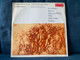 Ludwig van Beethoven Gesamtausgabe – III 29: Volksliedervariationen - Zehn Variierte Themen Op. 107 Für Klavier Und Flöte Oder Violine - Eva Ander (klavier), Johannes Walter (flote), Peter Glatte (violine) / Eterna LP Stereo 1970 / 8 26 127