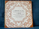 A.Vivaldi, J.S.Bach - Three Concertos For String Orchestra And Organ; G.Handel - Three Pieces For String Orchestra - Bernardas Vasiliauskas (organ), Lithuanian Chamber Orchestra, Conductor: S. Sondeckis / Мелодия LP / СМ 02883-4