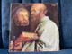 Schuetz - Lukas-Passion / ETERNA Edition / ETERNA LP Stereo 1972 / 8 25 629