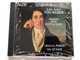 Karl Maria von Weber: Sonates Pour Flûte Et Piano - Emmanuel Pahud, Éric Le Sage / Auvidis Valois Audio CD 1995 / V 4751 