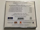 Georg Philipp Telemann: Sei Concerti TWV 42 per violino, organo e basso continuo (Edizione Integrale) - Fabrizio Ammetto (violino), Rodolfo Ponce Montero (organo), Angelo Silvio Rosati (clavicembalo) / Bongiovanni Audio CD 2008 / GB 5151-2
