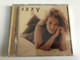 Izzy – Ascolta / Virgin Audio CD 2000 / CDVE 951