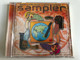 Trendy World Tunes & Urban Grooves: Sampler / Metropolitan Audio CD 2007 / CD80023