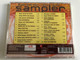 Trendy World Tunes & Urban Grooves: Sampler / Metropolitan Audio CD 2007 / CD80023