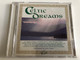 Celtic Spirit - 16 tracks including: Riverdance, Lord of the Dance, Theme from Miller's Crossing (Music form the Capprey's ad), Song from Ireland, How Can I Keep from Singing?, Martha's Harbour, Will Ye Go Lassie Go, Earthjig / Polygram TV Audio CD 1998 / 539 999-2 