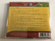 The Pulse Of Brazil - Grupo Raça, Rita Ribeiro, Paulo Moraes, Chico César, Bezerra Da Silva, Genival Lacerda... / ARC Music Audio CD 2003 / EUCD 1838