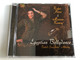 Rafat Misso & Hossam Ramzy – Egyptian Bellydance (Baladi Saxophone - Ahlamy) / ARC Music Audio CD 2008 / EUCD 2173