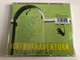 Yuri Buenaventura – Vagabundo / Mercury Audio CD 2003 / 077 022-2