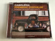 Cabruêra - Proibido Cochilar: Sambas For Sleepness Nights / Piranha Audio CD / CD-PIR1999