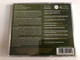 Masters Of Percussion - Joji Hirota, Sola Akingbola, Nahini Doumbia, Hossam Ramzy .... / ARC Music Audio CD 2009 / EUCD2251